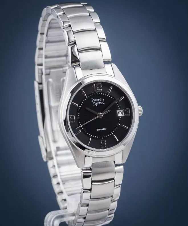 Pierre Ricaud Classic watch P51026.5154Q