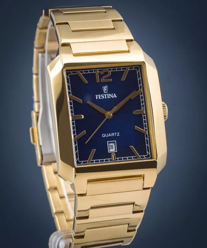 Festina Classic watch F20678/3