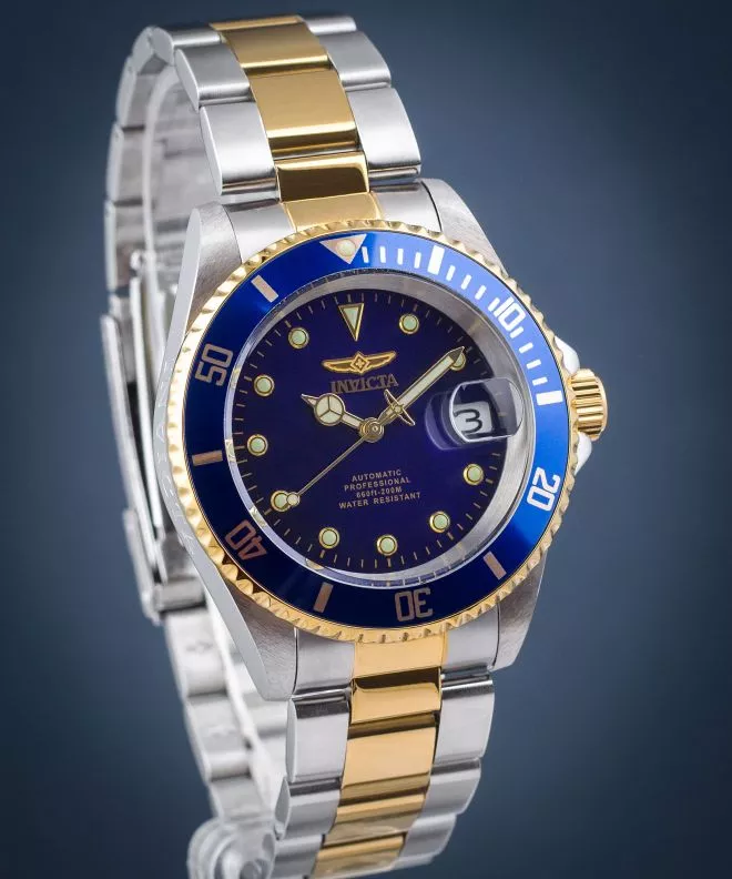 Invicta Pro Diver Automatic watch 17045