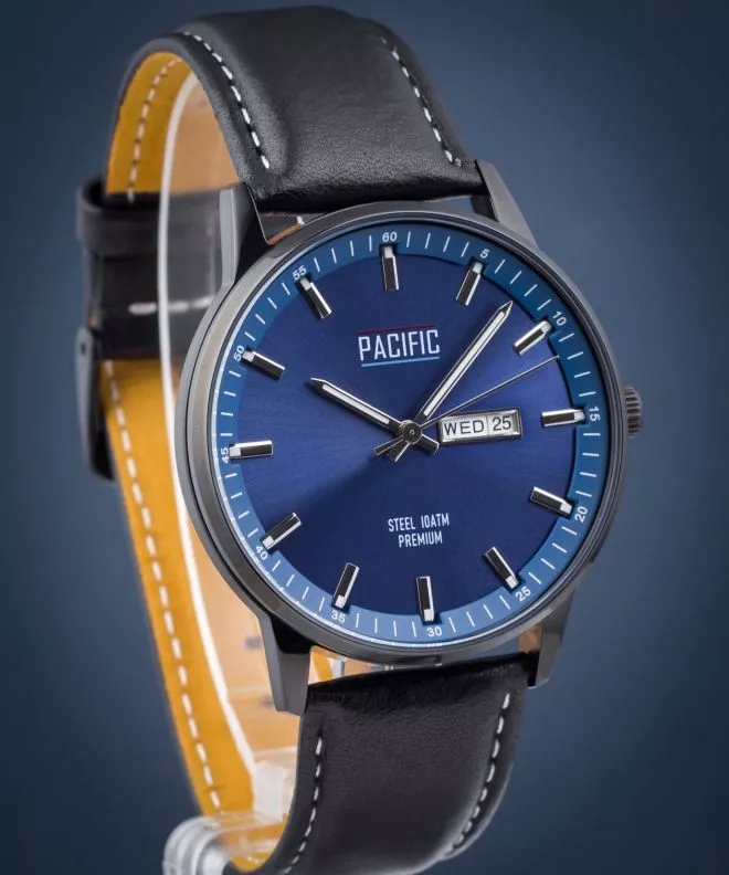 Pacific S Premium  watch PC00372