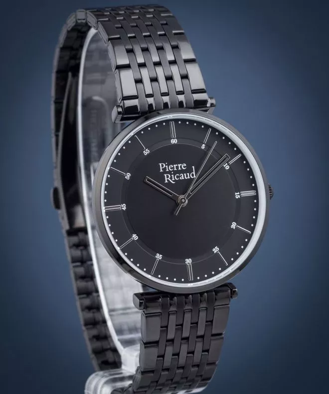 Pierre Ricaud Classic watch P91038.B114Q