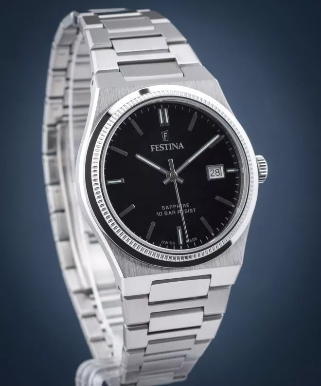 Festina Swiss Made  watch F20034/4