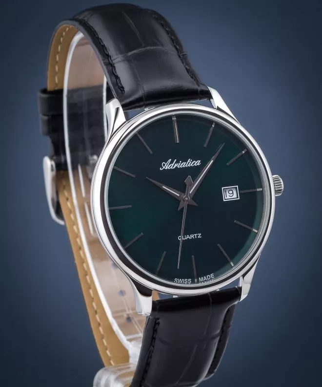 Adriatica Quartz watch A8242.5210Q
