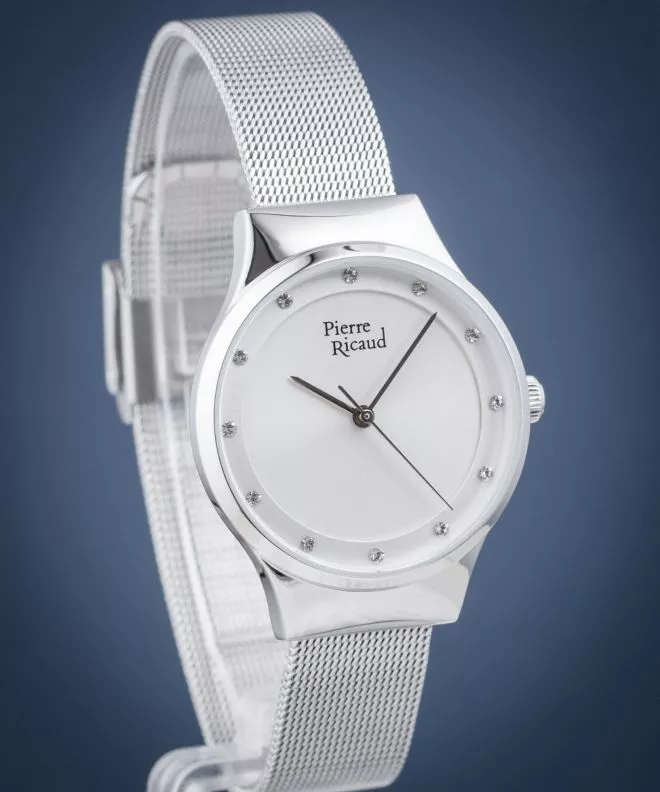 Pierre Ricaud Classic watch P22038.5143Q