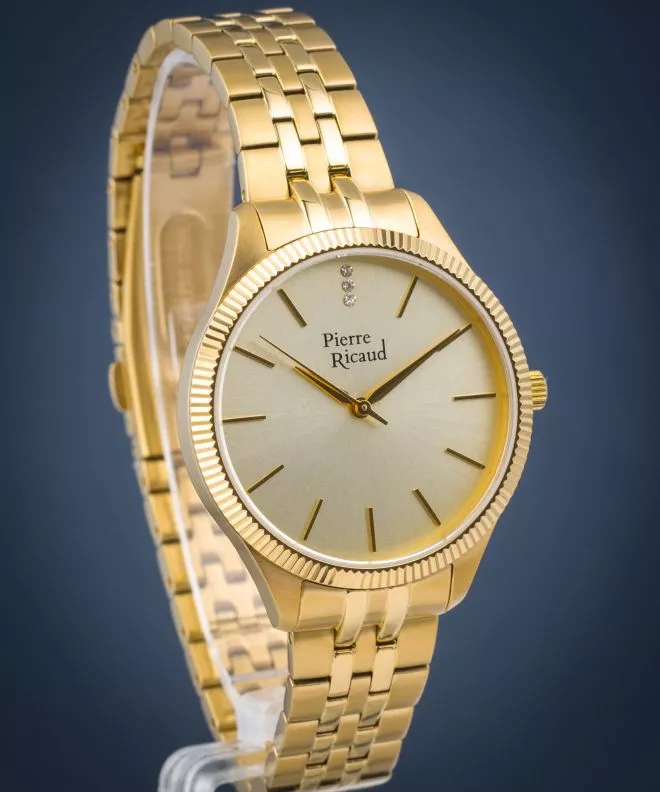 Pierre Ricaud Classic  watch P23010.1111Q