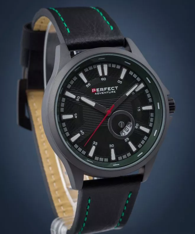 Perfect Adventure watch PF00622