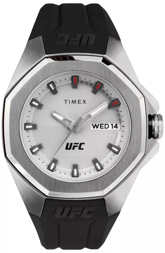 Timex UFC Pro watch TW2V57200