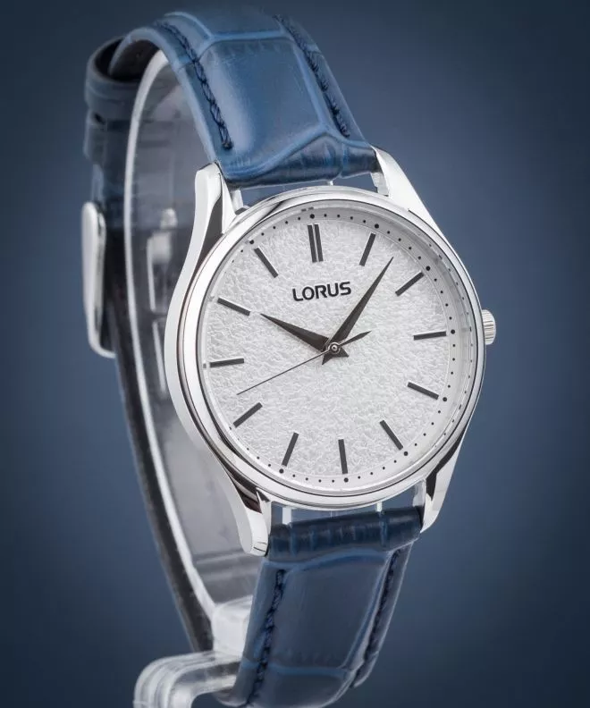Lorus Classic watch RG221WX9