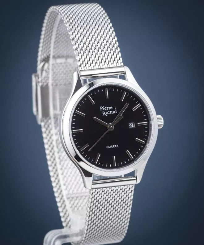 Pierre Ricaud Classic  watch P51094.5114Q