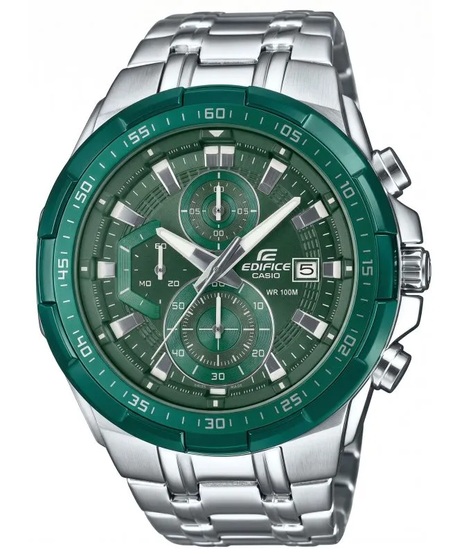 Casio EDIFICE Momentum watch EFR-539DE-3AVUEF (EFR-539DE-3AEF)