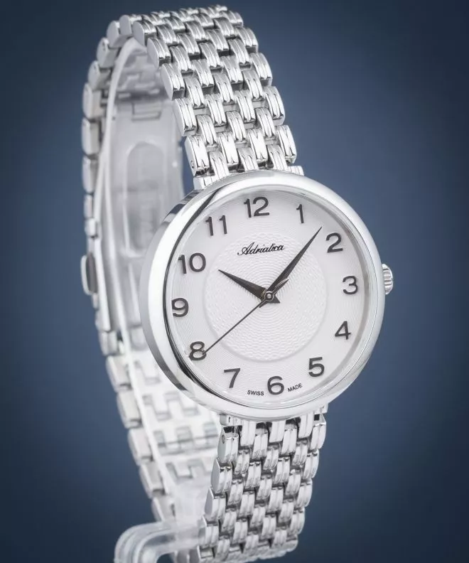 Adriatica Classic watch A3791.5123Q