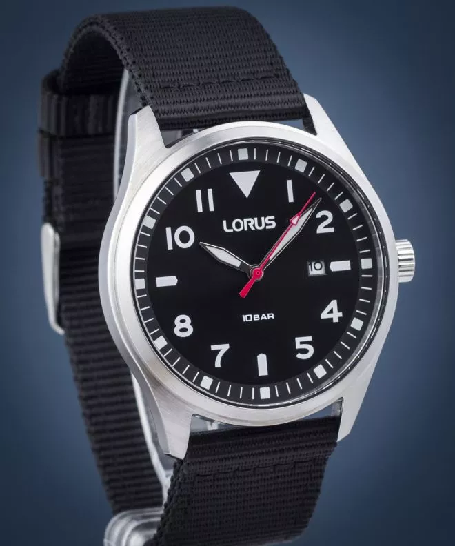 Lorus Classic  watch RH927QX9