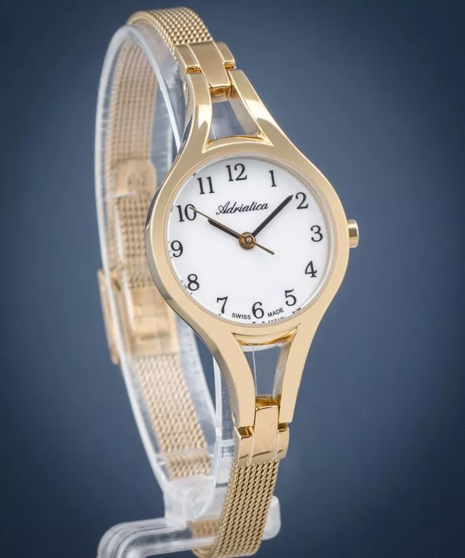 Adriatica Classic watch A3508.1123Q
