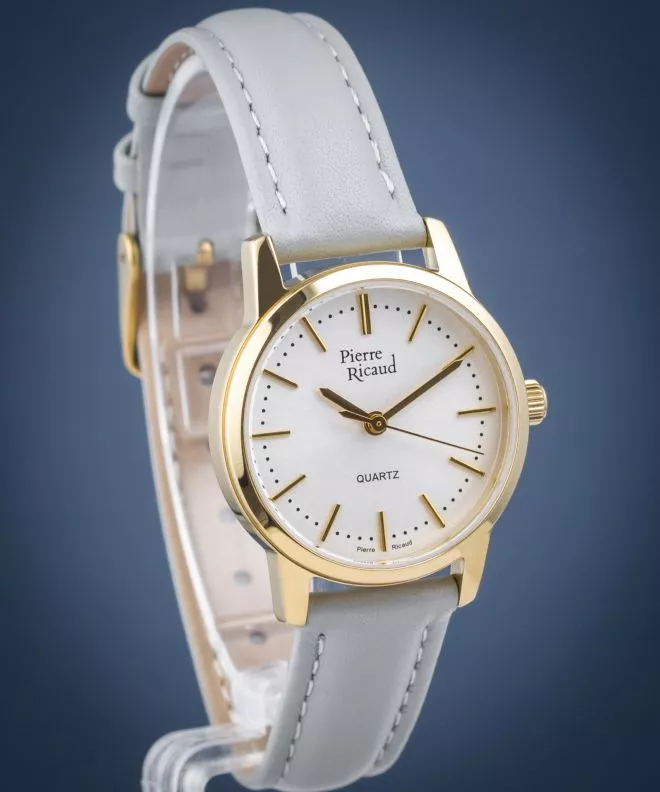 Pierre Ricaud Classic watch P51091.1G13Q
