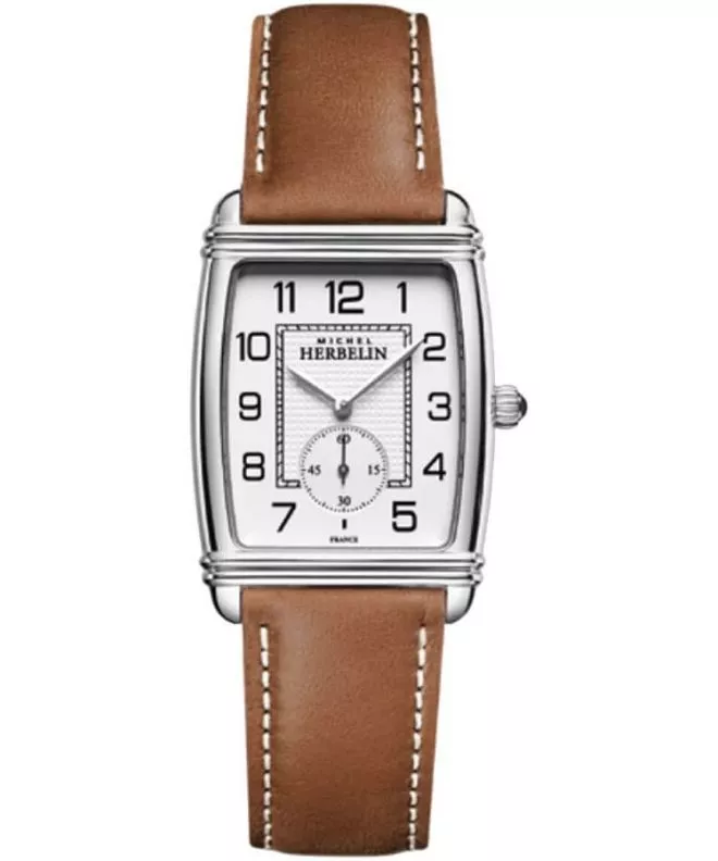 Herbelin Art Déco watch 10638/22GO