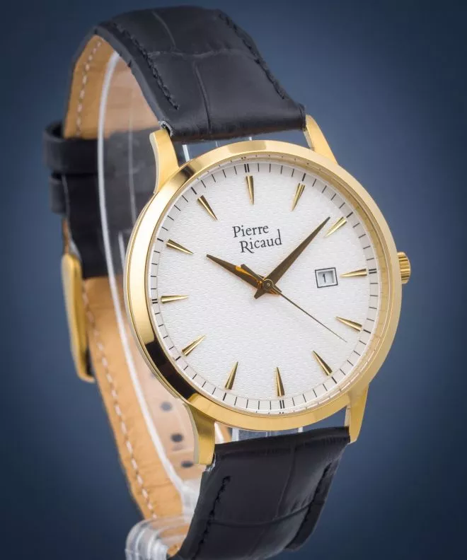 Pierre Ricaud Classic watch P91023.1212Q