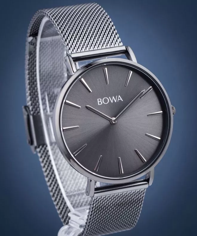 BOWA New York Women's Watch NY386-65-186M
