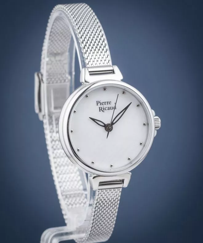 Pierre Ricaud Classic watch P22099.5149Q