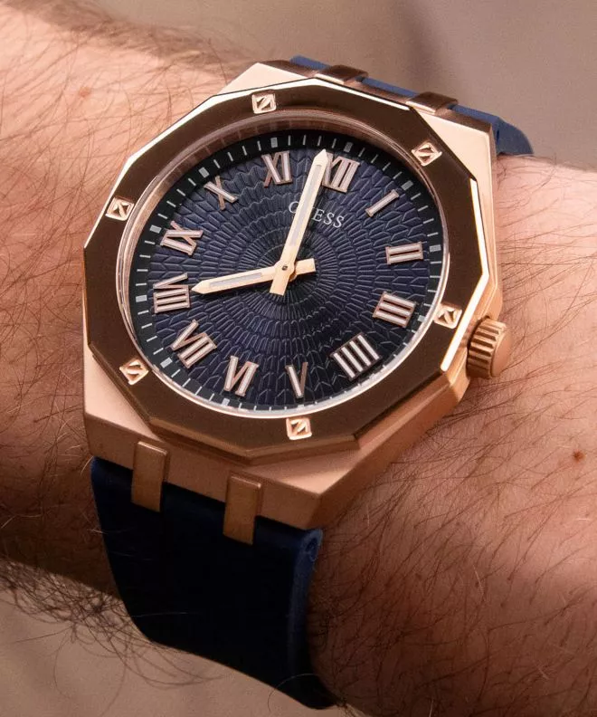 Guess Asset watch GW0663G3