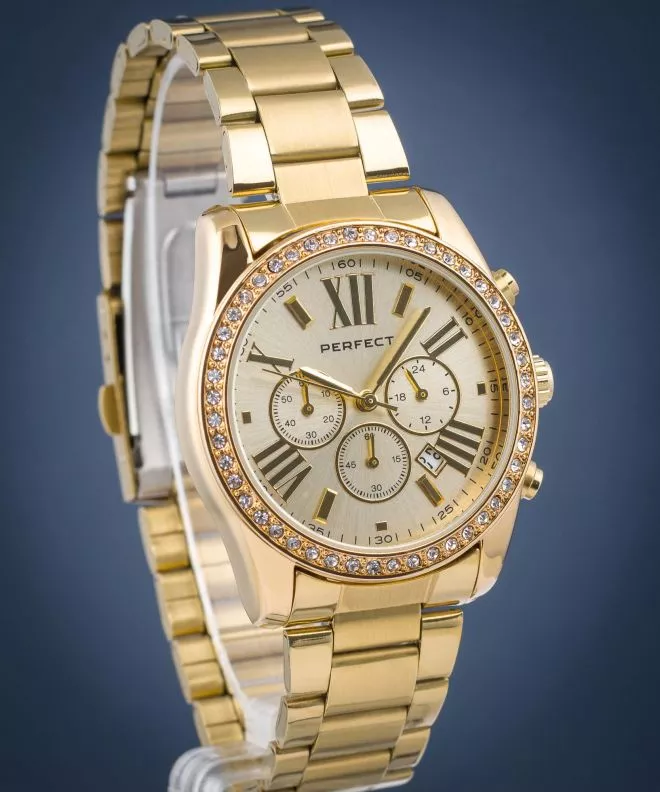 Perfect Chronograph watch PF00597
