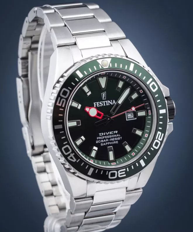 Festina The Originals Diver Professional  watch F20663/2