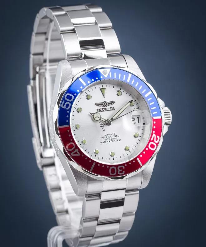 Invicta Pro Diver Automatic watch 17041