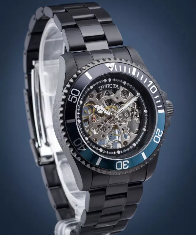 Invicta Pro Diver Mechanical watch 37882