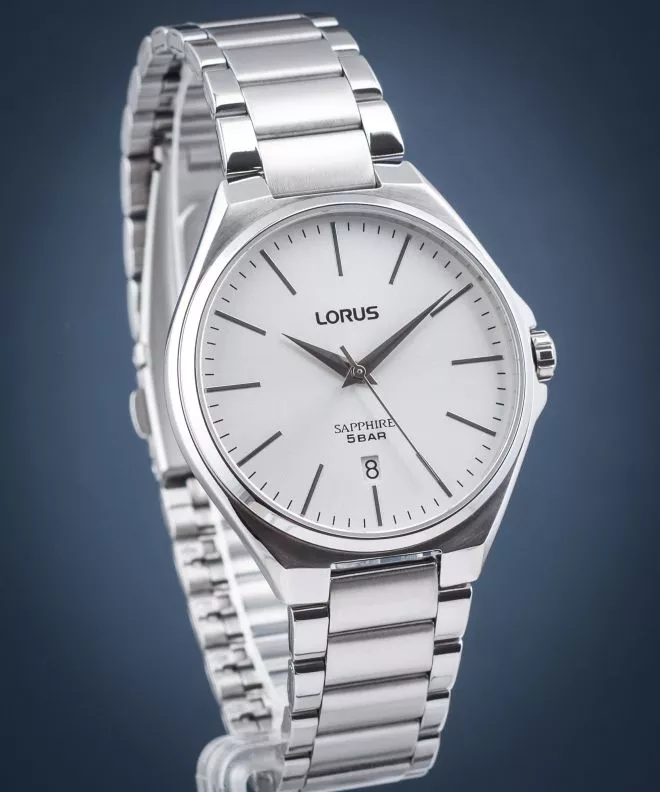 Lorus Classic  watch RS949DX9