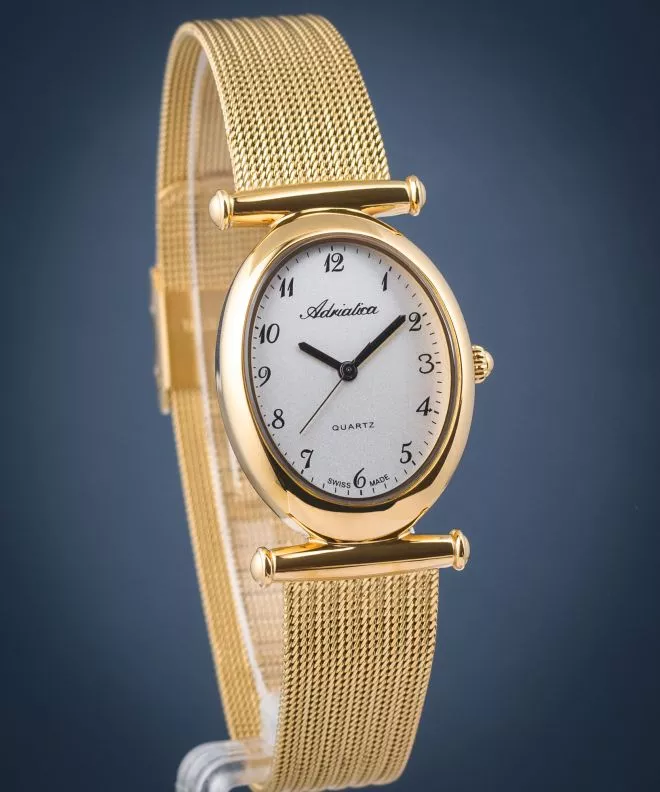 Adriatica Classic ladies watch A3453.1123Q