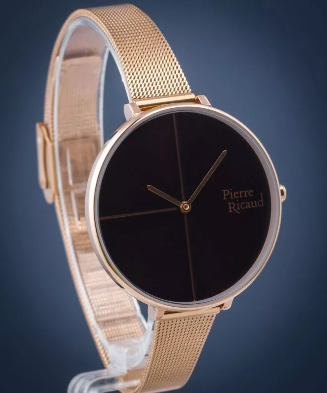 Pierre Ricaud Classic watch P22101.910GQ