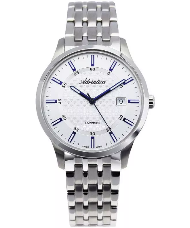 Adriatica Classic Men's Watch A1256.51B3Q