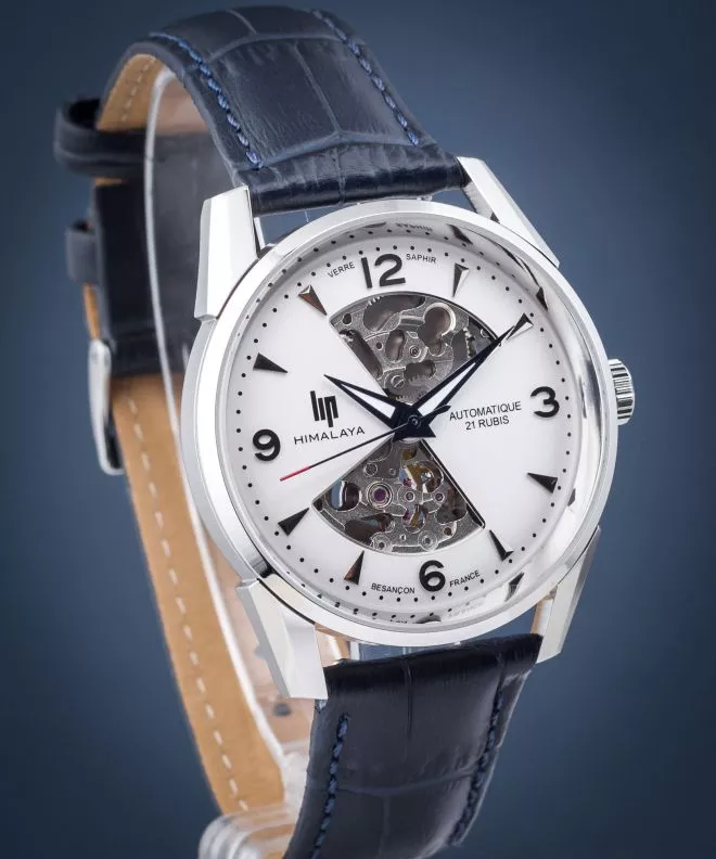 Lip Himalaya Sandglass Automatic gents watch 671713