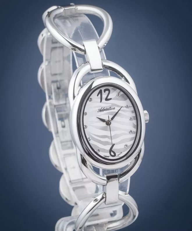 Adriatica Fashion Women's Watch A3638.5173Q
