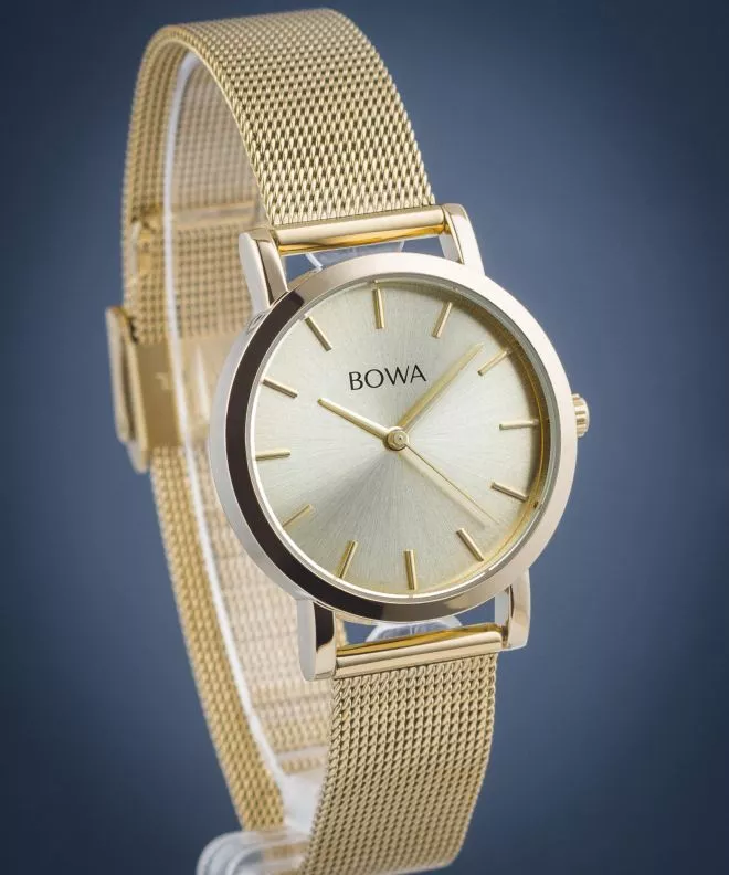 BOWA Tokyo Women's Watch TO334-44-164M