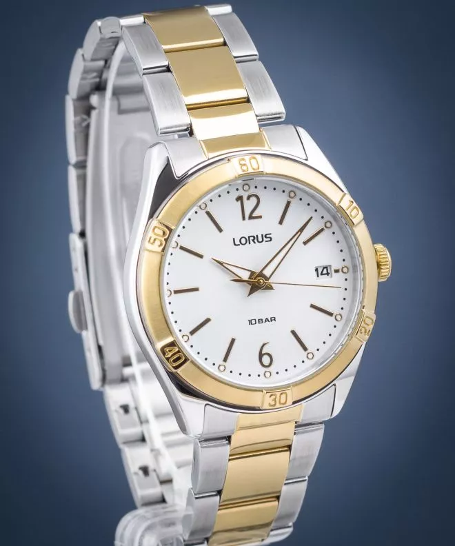 Lorus Fashion watch RH980QX9