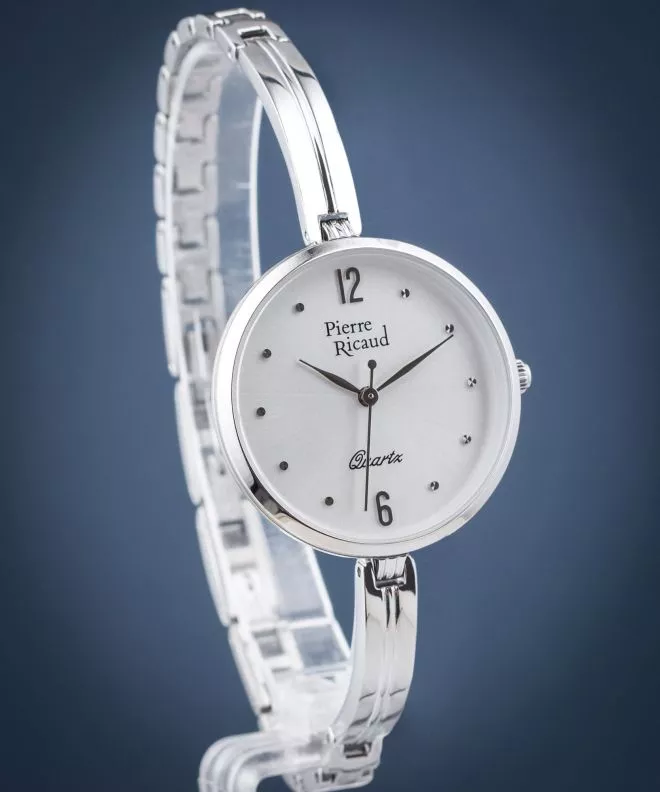 Pierre Ricaud Classic watch P23003.5173Q