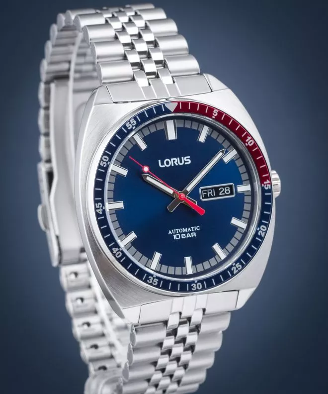 Lorus Sports Automatic watch RL445BX9