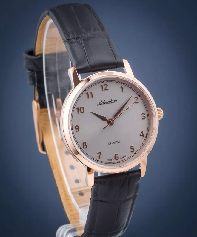 Adriatica Classic watch A3187.9227Q