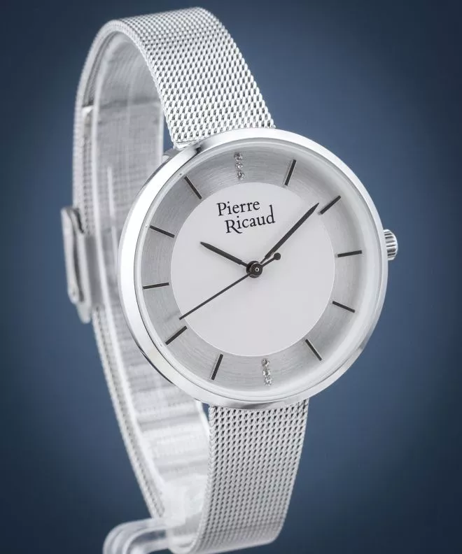 Pierre Ricaud Fashion watch P23006.5113Q