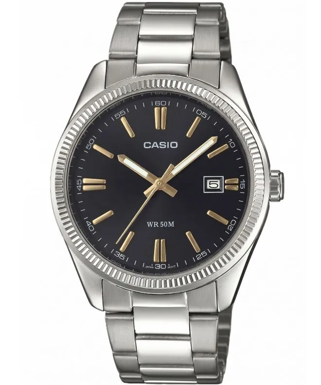 Gents Casio MTP watch MTP-1302D-1A2VEF