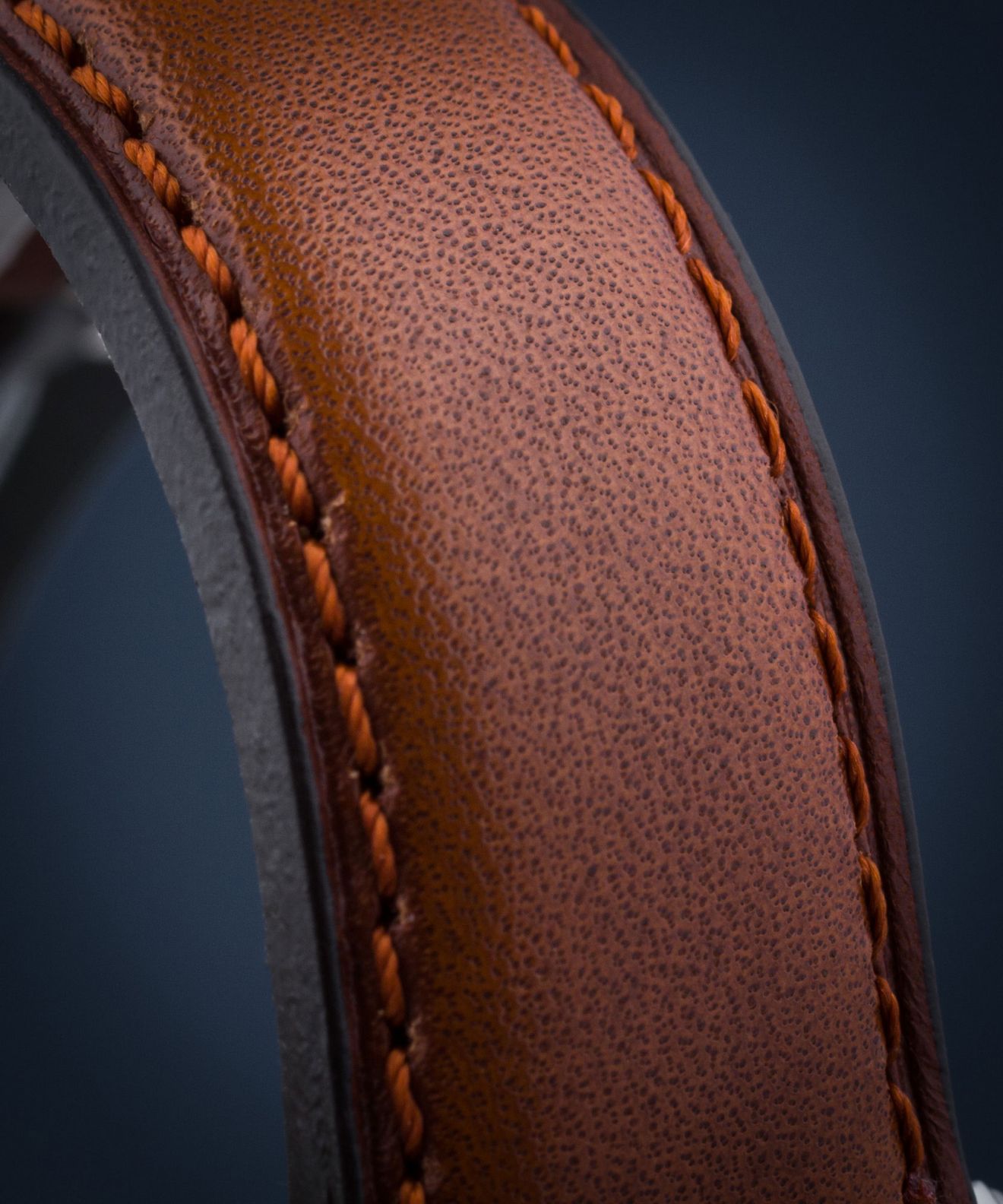 Zeppelin Orologio Analogico Uomo Mid-32551 - Cinturino Marrone, Quadro Classico - 3