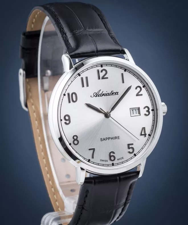 Adriatica Classic watch A1283.5223Q
