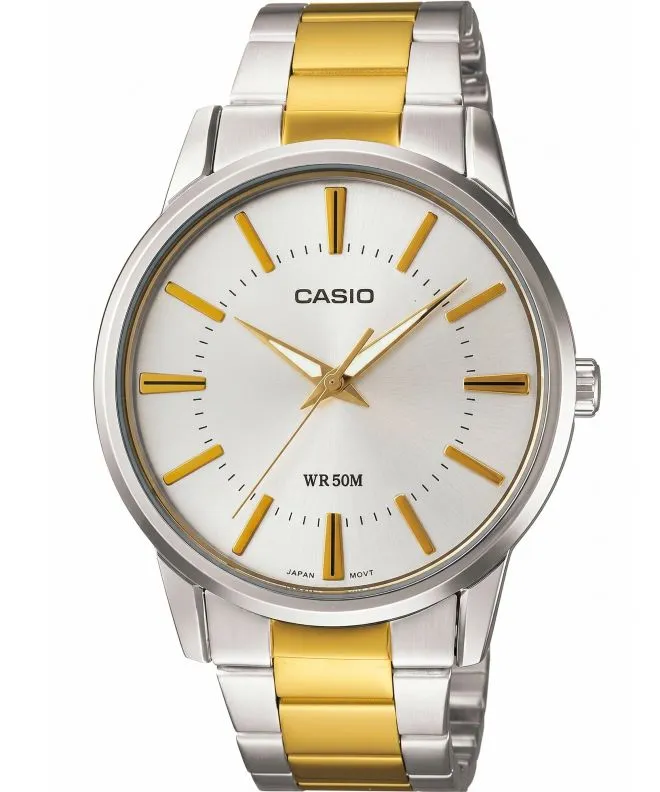 Casio Classic Men's Watch MTP-1303SG-7AVEF