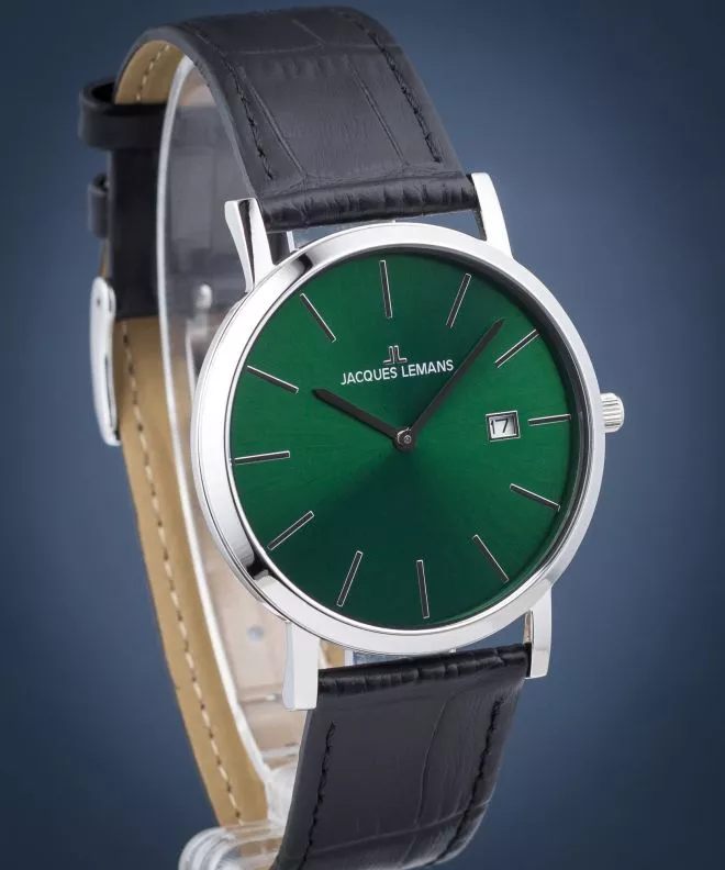 Jacques Lemans Nizza watch 1-2171.2C