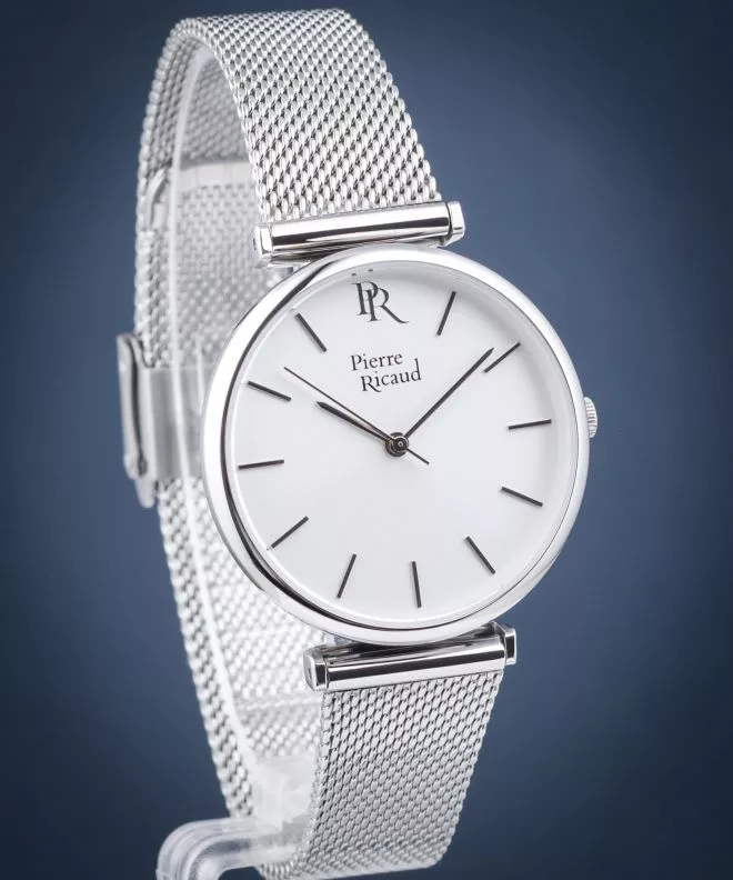 Pierre Ricaud Classic SET  watch P22044.5113Q-SET