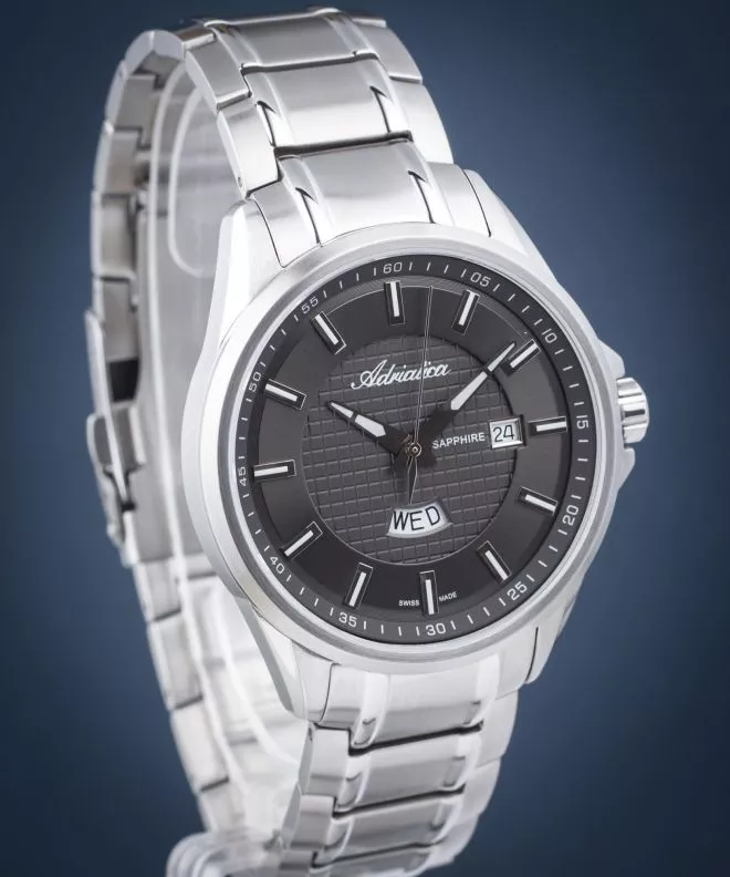 Adriatica Classic watch A8321.5116Q