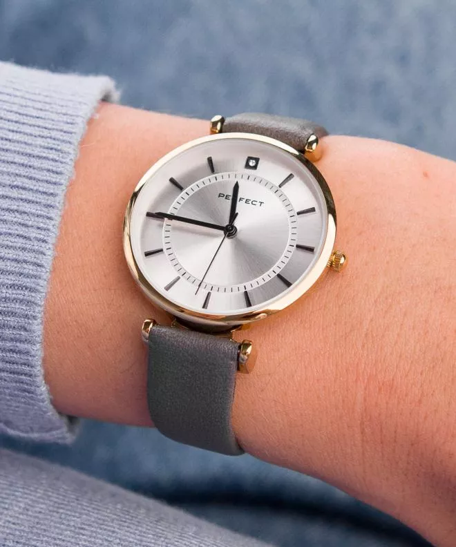 Perfect Classic watch PF00282