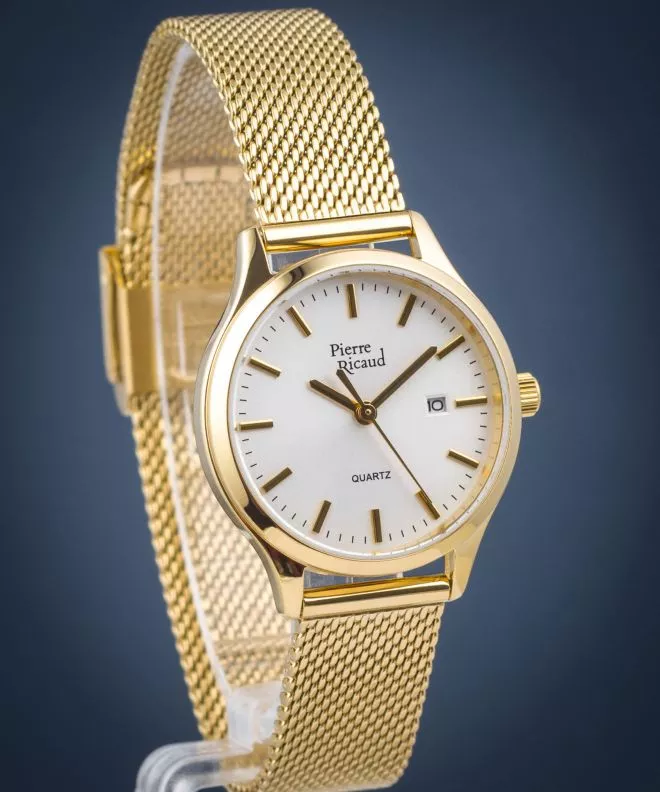 Pierre Ricaud Classic  watch P51094.1113Q
