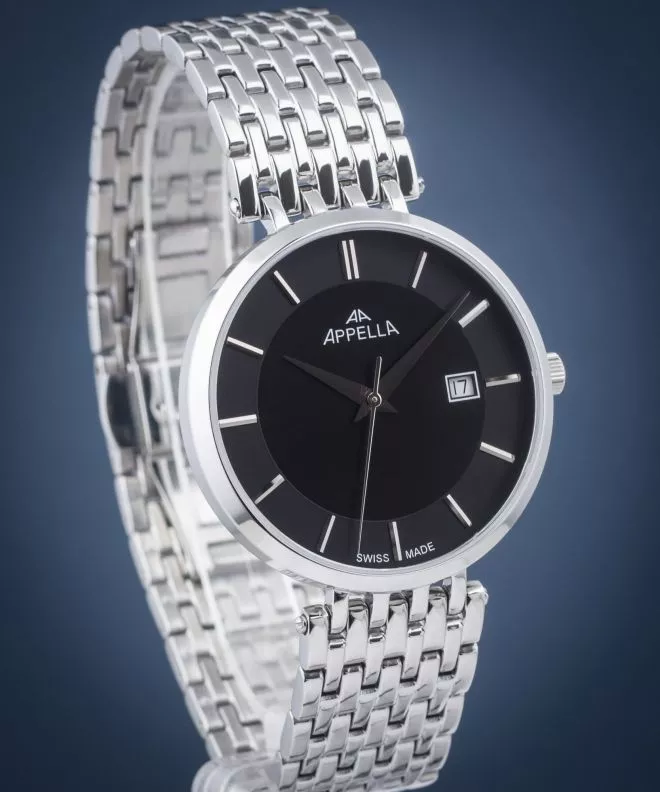 Appella Classic watch L12001.5114Q