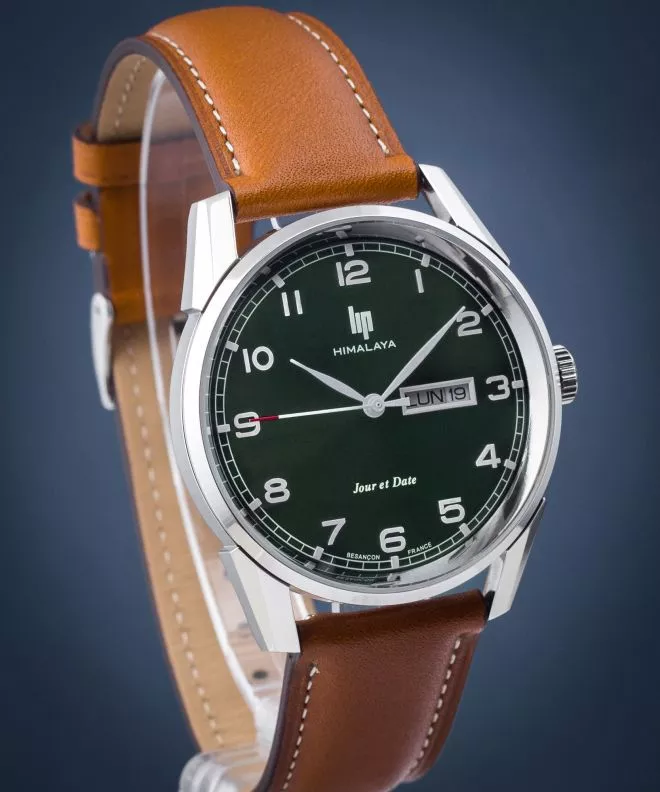 Lip Himalaya watch 671715